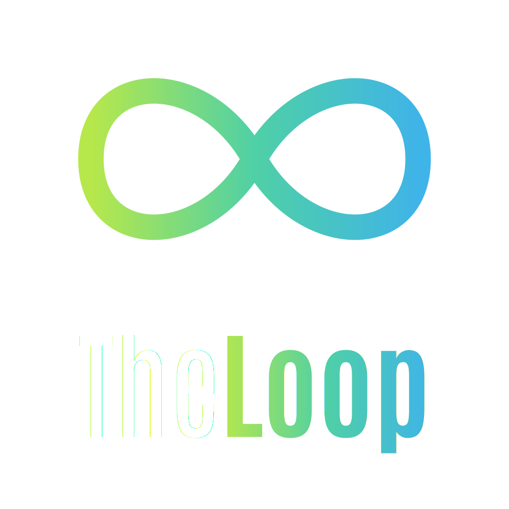The Loop Foundation, logo